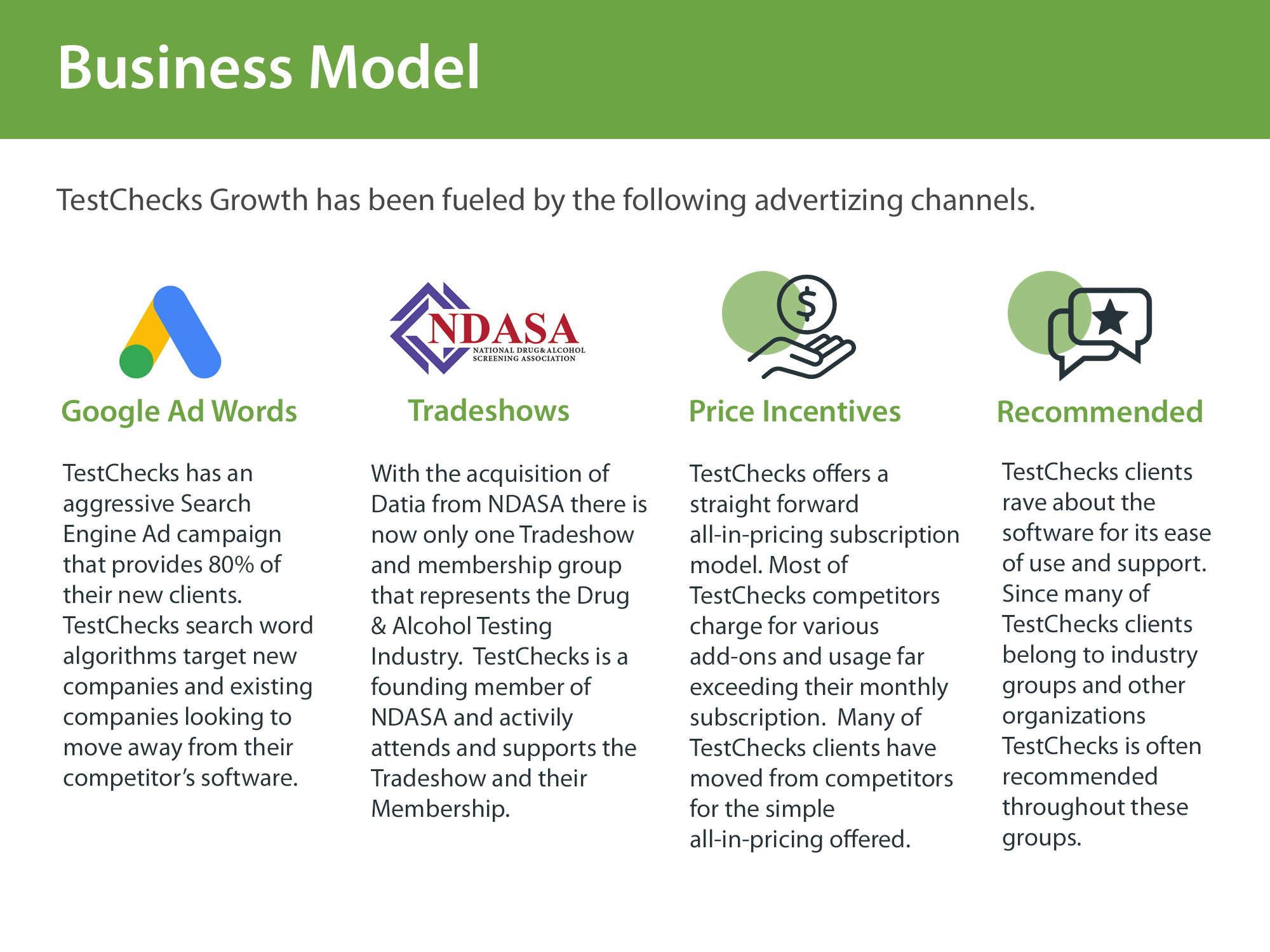 business