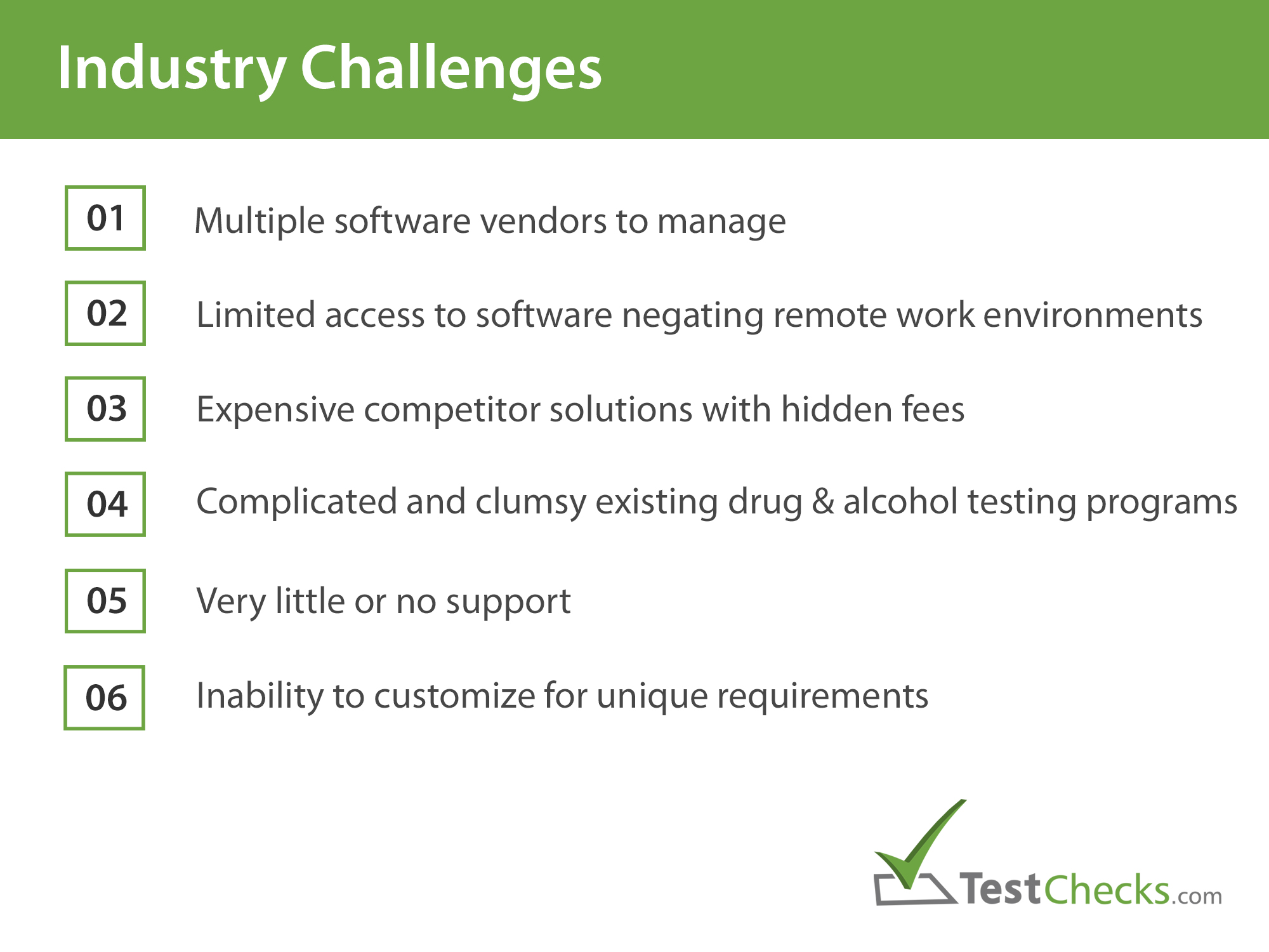 challenge