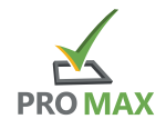 Logo testchecks pro max